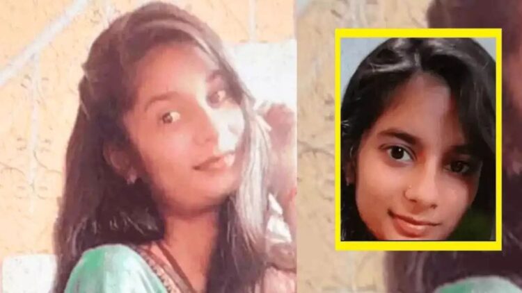 Kanpur Suicide Case
