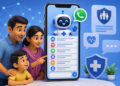 अब WhatsApp पर बनाएं आयुष्मान कार्ड, सरकार ने लॉन्च किया ‘आयुष्मान सारथी’ चैटबॉट, जानें पूरी प्रक्रिया