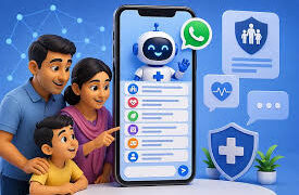 अब WhatsApp पर बनाएं आयुष्मान कार्ड, सरकार ने लॉन्च किया ‘आयुष्मान सारथी’ चैटबॉट, जानें पूरी प्रक्रिया