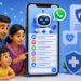 अब WhatsApp पर बनाएं आयुष्मान कार्ड, सरकार ने लॉन्च किया ‘आयुष्मान सारथी’ चैटबॉट, जानें पूरी प्रक्रिया