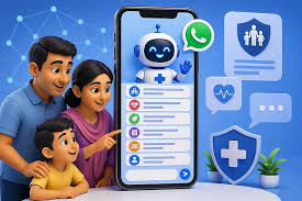 अब WhatsApp पर बनाएं आयुष्मान कार्ड, सरकार ने लॉन्च किया ‘आयुष्मान सारथी’ चैटबॉट, जानें पूरी प्रक्रिया