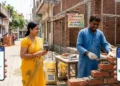 UP Digital Labour Chowk: अब मोबाइल ऐप से घर बैठे बुक करें मजदूर और मिस्त्री, यूपी सरकार की नई पहल