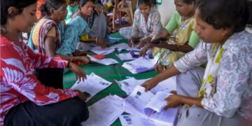 New Voter Registration : ऑनलाइन Form-6 आवेदन में हुआ बदलाव , जानिए क्या है चुनाव आयोग का नया नियम