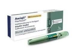 Diabetes Insulin: डायबिटीज मरीजों के लिए बड़ी राहत, भारत में लॉन्च हुई सप्ताह में एक बार लगने वाली इंसुलिन