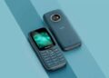 HMD ने लॉन्च किया Nokia 123 Shield, दमदार बैटरी और वाटर-डस्ट रेजिस्टेंट डिजाइन के साथ नया किफायती फीचर फोन