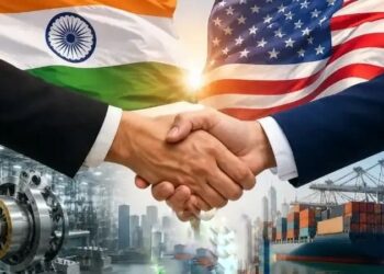 US Lifts Sanctions From Indian Firms