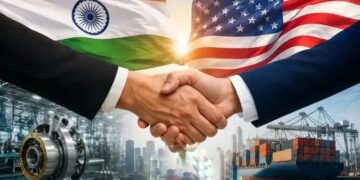 US Lifts Sanctions From Indian Firms