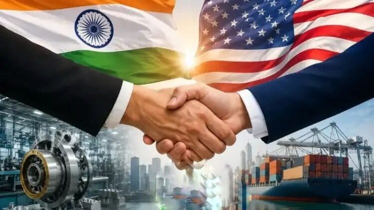 US Lifts Sanctions From Indian Firms
