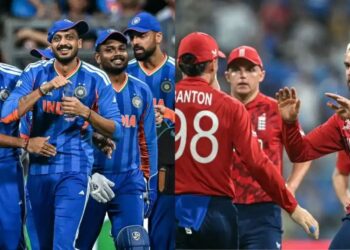 Team India ODI Squad: वनडे सीरीज से पहले भारतीय टीम में बदलाव, चोटिल नितीश रेड्डी हुए बाहर , किसकी हुई वापसी