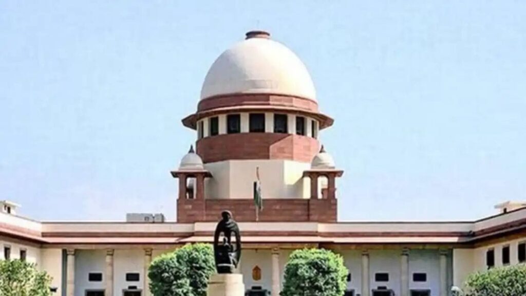 Election Commissioners Appointment Law