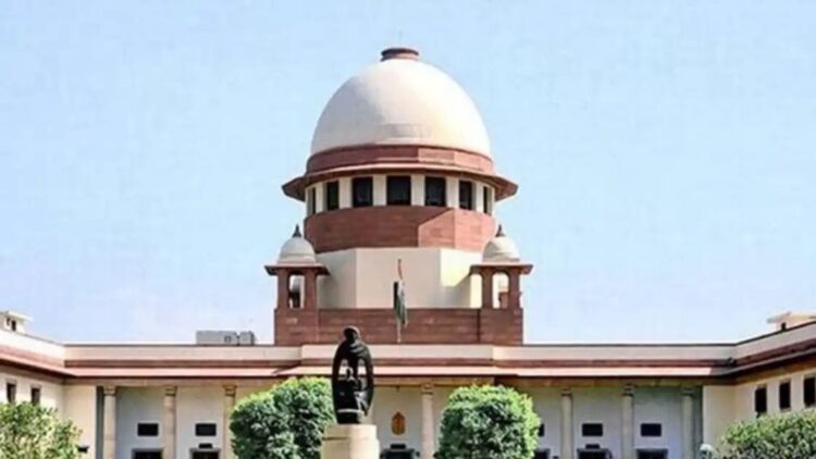Election Commissioners Appointment Law