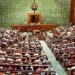 Parliament Monsoon Session 2026