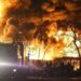 Russia Attacks Kyiv: यूक्रेन की राजधानी में कई घंटे तक गूंजते रहे धमाके, लोगों ने मेट्रो स्टेशनों में बिताई रात, 34 लोग घायल
