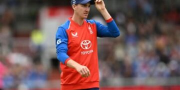 Ind vs Eng T20: जीत के बाद हैरी ब्रूक ने किसका उड़ाया मज़ाक, बोले- भारत से बेहतर फील्डिंग, तेज रनिंगसे बनाए रन