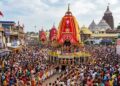Jagannath Rath Yatra