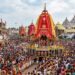 Jagannath Rath Yatra