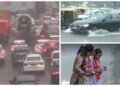 Uttar Pradesh Monsoon Weather Alert