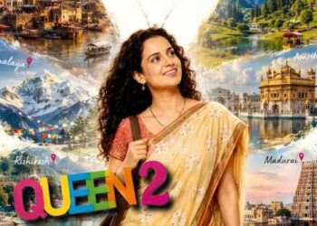 Queen 2 Controversy: रिलीज़ से पहले विवादों में फंसी कंगना रनौत की ‘क्वीन 2’, करोड़ों के मुकदमे ने बढ़ाई मुश्किलें