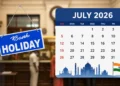 Bank Holiday : कल इन राज्यों में बंद रहेंगे बैंक, जाने से पहले एक बार देखें पूरी लिस्ट