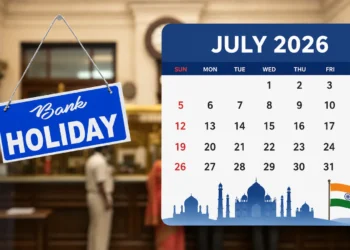 Bank Holiday : कल इन राज्यों में बंद रहेंगे बैंक, जाने से पहले एक बार देखें पूरी लिस्ट