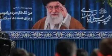 Khamenei Funeral :तेहरान से मशहद तक होगा अंतिम सफर, कितने दिनों तक चलेगा राजकीय कार्यक्रम