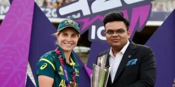 ICC Women’s T20 World Cup: ऑस्ट्रेलिया ने फिर रचा इतिहास सातवीं बार बनी चैंपियन ,  किसने कहा महिला क्रिकेट अपने सुनहरे दौर में