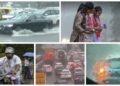 Weather Update: दिल्ली-NCR में झमाझम बारिश, कई इलाकों में जलभराव; IMD ने जारी किया रेड अलर्ट