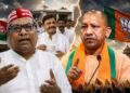 Sanjay Nishad BJP Alliance