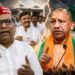 Sanjay Nishad BJP Alliance