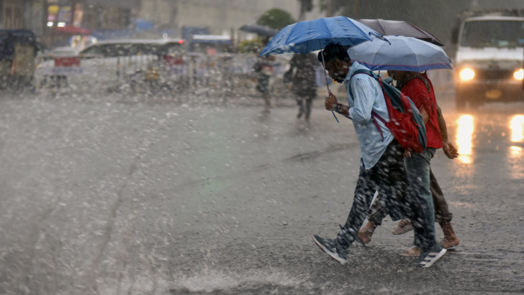 Mausam 25 July 2026