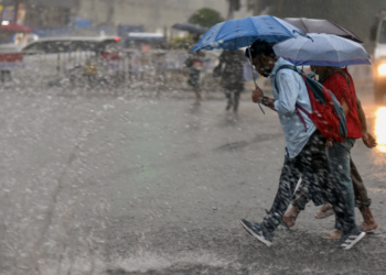 Mausam 25 July 2026