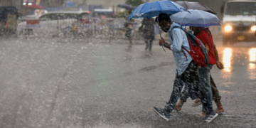 Mausam 25 July 2026