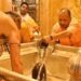 Sawan 2026: सावन के पहले दिन बाबा विश्वनाथ के दरबार पहुंचे CM योगी, प्रदेशवासियों के सुख-समृद्धि की कामना की