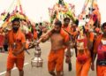 Kanwar Yatra 2026: दिल्ली में 30 जुलाई से अगस्त तक होंगे ट्रैफिक बदलाव, इन रास्तों पर रहेगा डायवर्जन