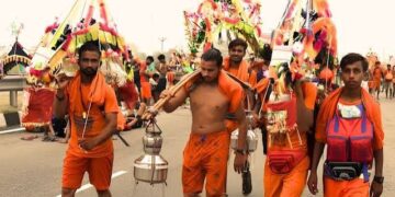 Kanwar Yatra 2026: दिल्ली में 30 जुलाई से अगस्त तक होंगे ट्रैफिक बदलाव, इन रास्तों पर रहेगा डायवर्जन