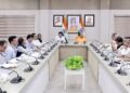 Road Infrastructure Review: यूपी में सड़क नेटवर्क को मिलेगी नई रफ्तार, गडकरी-योगी ने करी कई परियोजनाओं  की समीक्षा