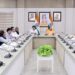 Road Infrastructure Review: यूपी में सड़क नेटवर्क को मिलेगी नई रफ्तार, गडकरी-योगी ने करी कई परियोजनाओं की समीक्षा