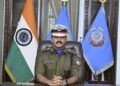 CRPF प्रमुख का जंतर-मंतर विवाद के बीच संदेश, ड्यूटी में जवानों के हर फैसले की जिम्मेदारी मेरी