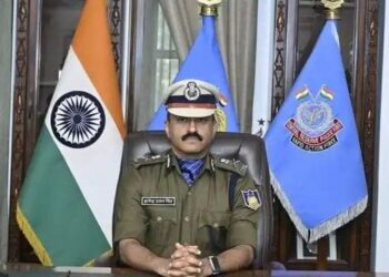 CRPF प्रमुख का जंतर-मंतर विवाद के बीच संदेश, ड्यूटी में जवानों के हर फैसले की जिम्मेदारी मेरी