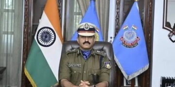 CRPF प्रमुख का जंतर-मंतर विवाद के बीच संदेश, ड्यूटी में जवानों के हर फैसले की जिम्मेदारी मेरी