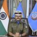CRPF प्रमुख का जंतर-मंतर विवाद के बीच संदेश, ड्यूटी में जवानों के हर फैसले की जिम्मेदारी मेरी