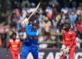 Vaibhav Suryavanshi को VVS Laxman ने दी क्या सलाह, बताया किसपर करना होगा और काम