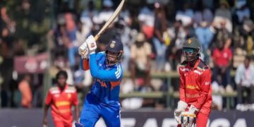 Vaibhav Suryavanshi को VVS Laxman ने दी क्या सलाह, बताया किसपर करना होगा और काम