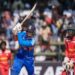 Vaibhav Suryavanshi को VVS Laxman ने दी क्या सलाह, बताया किसपर करना होगा और काम