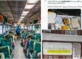 Shatabdi Express Expired Bread Case
