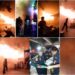 Bangkok Pub Fire: देर रात हुआ हादसा, बैंकॉक के पब में भीषण आग, 27 की मौत, कई लापता, दर्जनों घायल