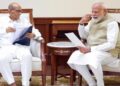 UNESCO की सूची में शामिल हुआ सारनाथ, पीएम मोदी ने बताया गर्व का क्षण राजनीतिक हलचल से अलग पीएम मोदी ने सारनाथ को लेकर जताई प्रसन्नता