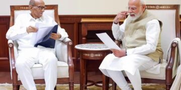 UNESCO की सूची में शामिल हुआ सारनाथ, पीएम मोदी ने बताया गर्व का क्षण राजनीतिक हलचल से अलग पीएम मोदी ने सारनाथ को लेकर जताई प्रसन्नता
