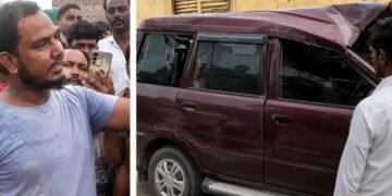 Murshidabad Accident Update: मुर्शिदाबाद रेल हादसे में तीन छात्रों की मौत, गेटमैन, सुपरवाइजर निलंबित, जानिए हादसे की पूरी कहानी