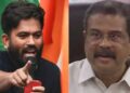 Big Victory for Youth: जंतर-मंतर पर ऐतिहासिक पल, आंदोलन को मिली सफलता, शिक्षा मंत्री का इस्तीफा – युवाओं की बड़ी जीत